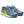 Load image into Gallery viewer, Asics Junior GS Gel Resolution 9 Tennis Shoe
