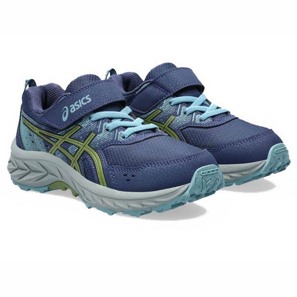 Asics Junior Gel Venture Pre School Trail