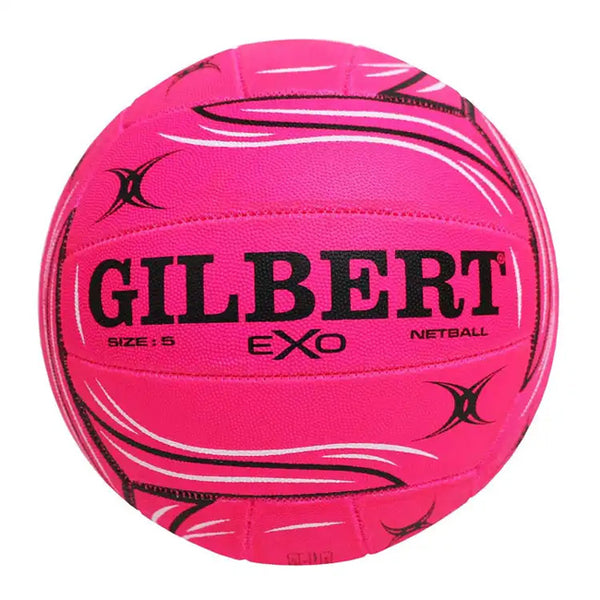 Gilbert Exo Training Netball