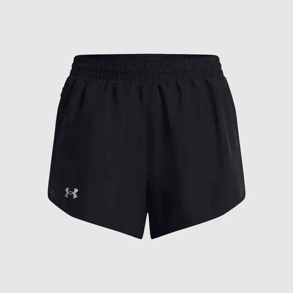 Under Armour Girls Fly By Short