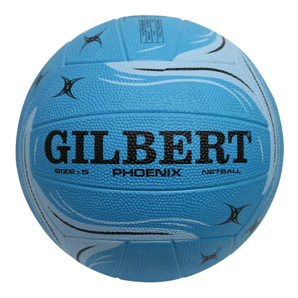 GILBERT PHOENIX NETBALL