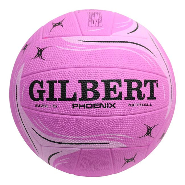 GILBERT PHOENIX NETBALL