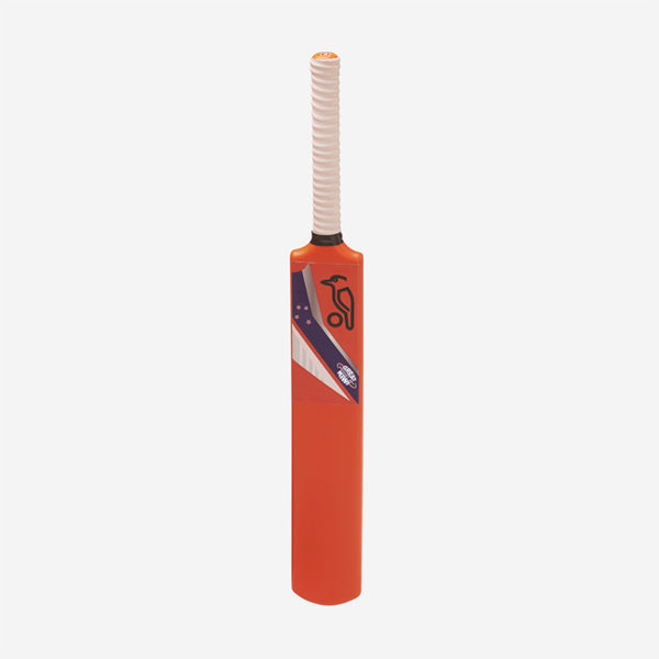 Kookaburra Great Kiwi Plastic Cricket Bat - Size 6