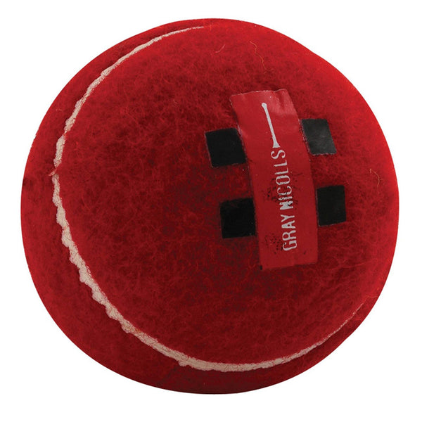 Gray Nicolls Cricket Tennis Red Ball (Heavy)