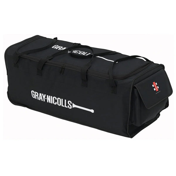 Gray-Nicolls Team Wheel Cricket Bag
