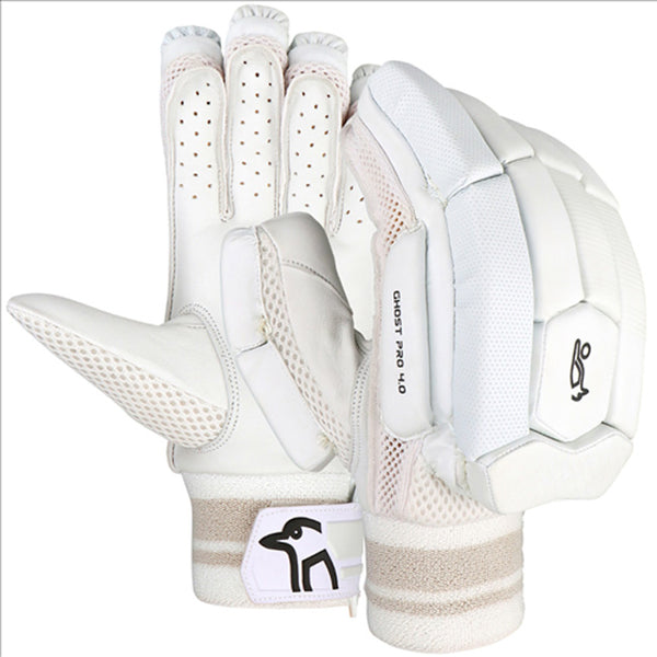 Kookaburra Ghost Pro 4.0 Batting Gloves - Youth Right Hand