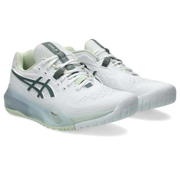 Asics GEL-RESOLUTION X (hardcourt) Wide Women’s Shoe
