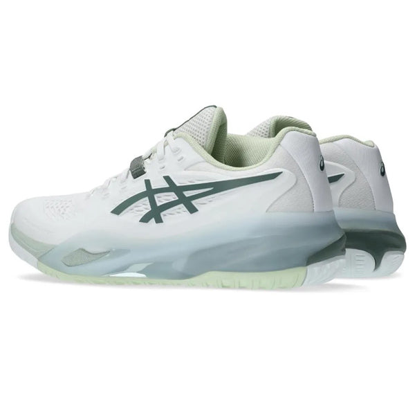 Asics GEL-RESOLUTION X (hardcourt) Wide Women’s Shoe