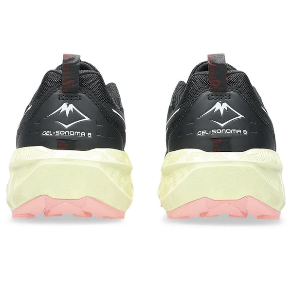 Asics GEL-SONOMA 8 Womens Trail Shoe