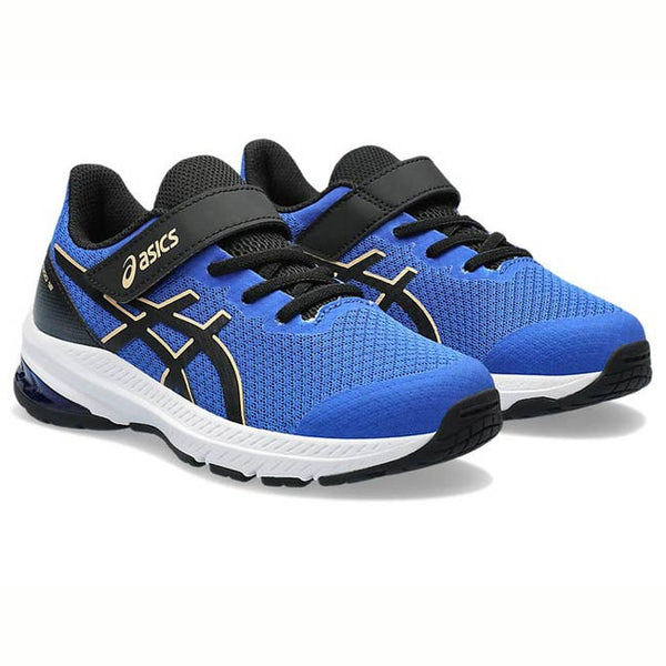 Asics Junior Gel GT 1000 12 Pre School Aug 2022