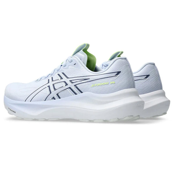 Asics GT-2000 14 Womens Running Shoe
