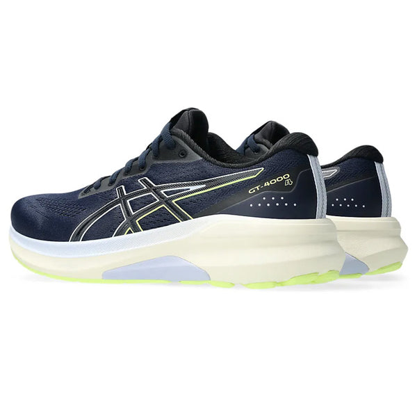 Asics GT-4000 4 (D WIDE) Womens Run Shoe
