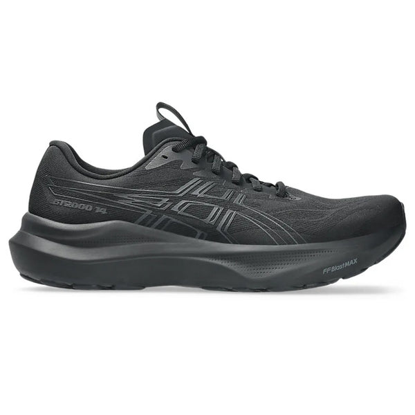 Asics GT-2000 14 (D WIDE) Womens Running Shoe