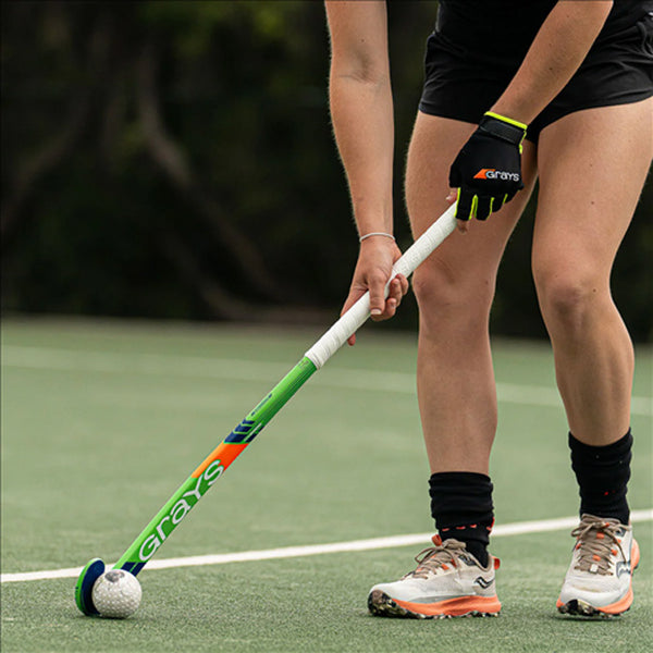 Grays GX 2000 Hockey Stick – size 37.5