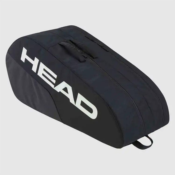 25-HEAD Base Racquet Bag 6-Racquet - Black