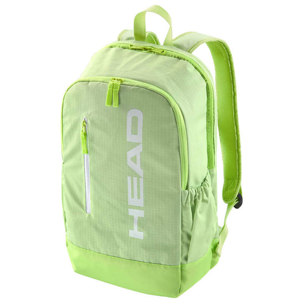 25-HEAD Base Backpack 17L - Green