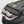 Load image into Gallery viewer, Under Armour Hustle 6.0 Backpack - Black/Heather Grey/Gold
