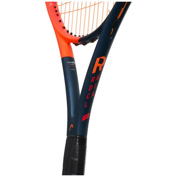 25-HEAD IG Radical XCeed Racquet - L2 / 4 1/4