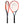 Load image into Gallery viewer, 25-HEAD IG Radical XCeed Racquet - L2 / 4 1/4
