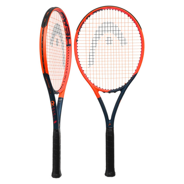 25-HEAD IG Radical XCeed Racquet - L2 / 4 1/4