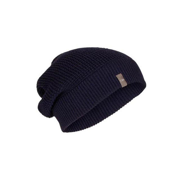 Icebreaker Unisex Feadan Slouch Beanie