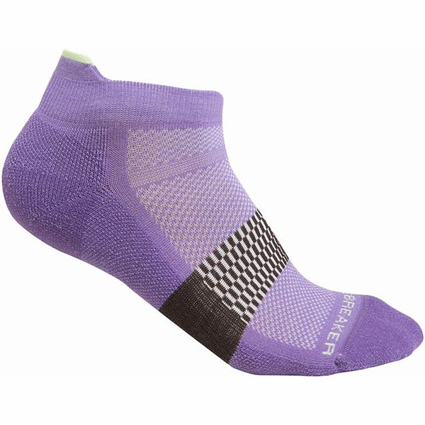 Icebreaker Women's Merino Multisport Light Micro Socks