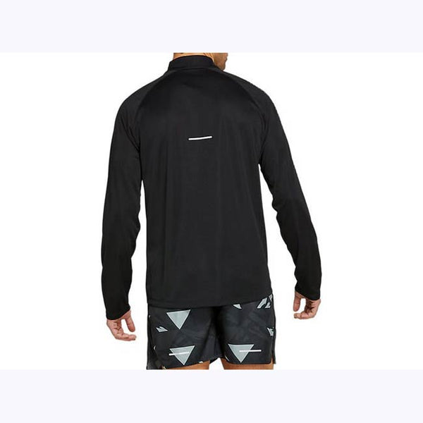 Asics Men’s Icon Long Sleeve ½ Zip