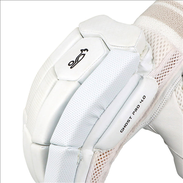 Kookaburra Ghost Pro 4.0 Batting Gloves Left Hand Youth