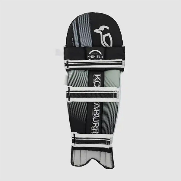 Kookaburra Pro 8.0 Lightweight Batting Pads - Ambidextrous