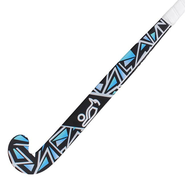 Kookaburra Aztec L-Bow Hockey Stick