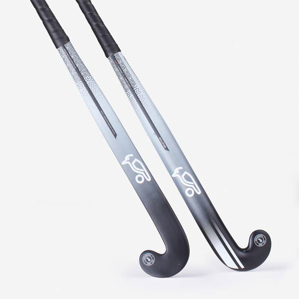 Kookaburra Eclipse L-Bow Hockey Stick