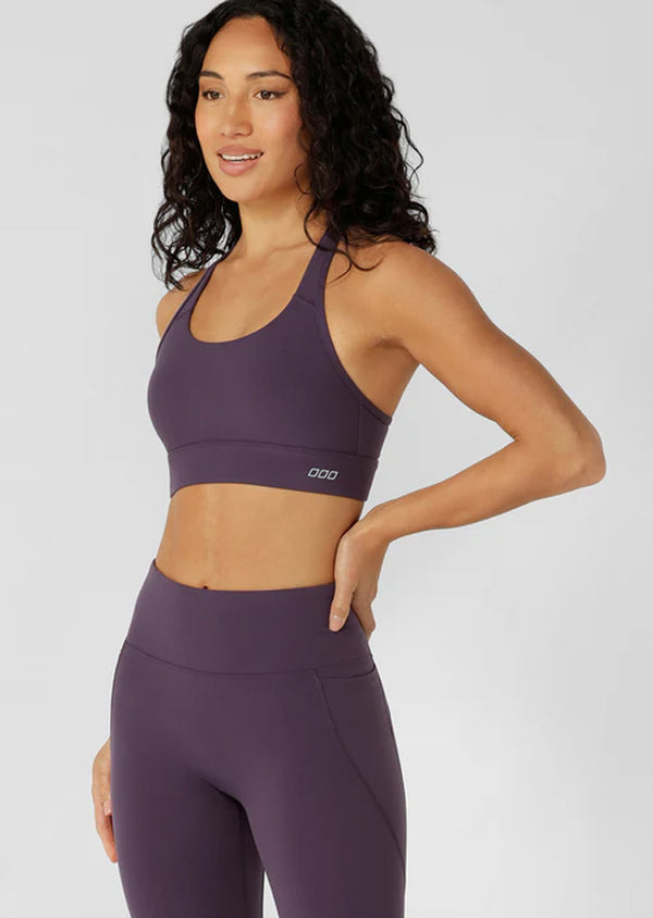 Lorna Jane Maximum Support Sports Bra