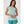 Load image into Gallery viewer, Lorna Jane Lotus Muscle Tank – Maui Marl
