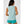 Load image into Gallery viewer, Lorna Jane Lotus Muscle Tank – Maui Marl
