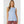 Load image into Gallery viewer, Lorna Jane Lotus Muscle Tank – Light Moontide
