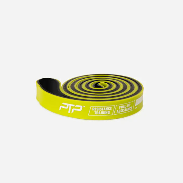 PTP Superband Dual Colour - Lime