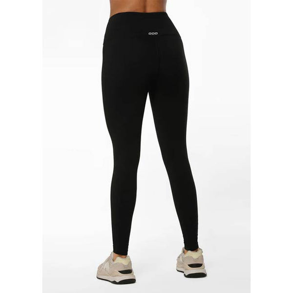 Lotus Thermal No Chafe Full Length Leggings
