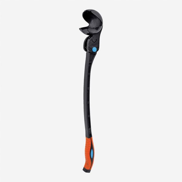 Kookaburra Robo Arm Single Cup - black