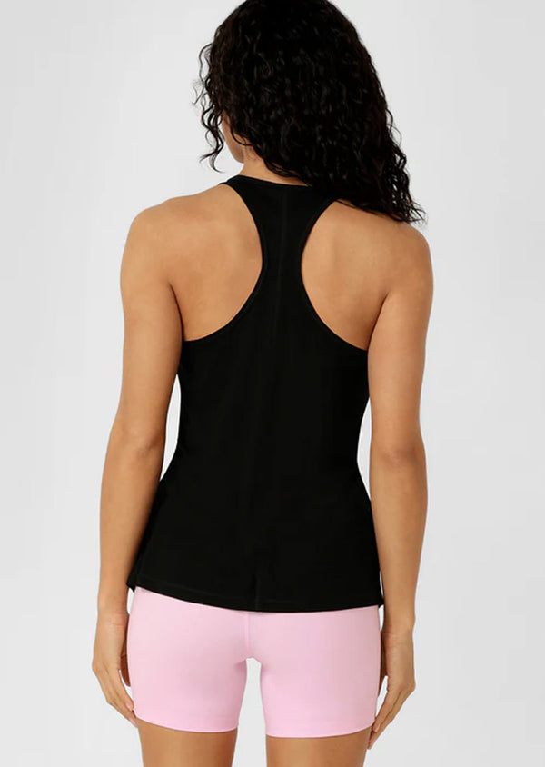 Lorna Jane Lotus Slouchy Tank