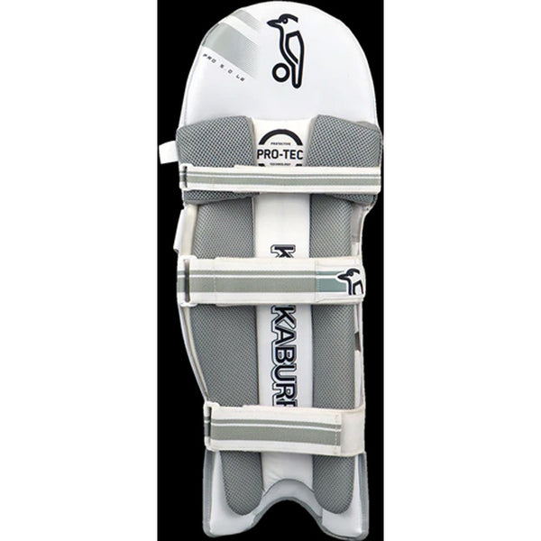 Kookaburra Pro 5.0 Lightweight Batting Pads – Adult Right Hand