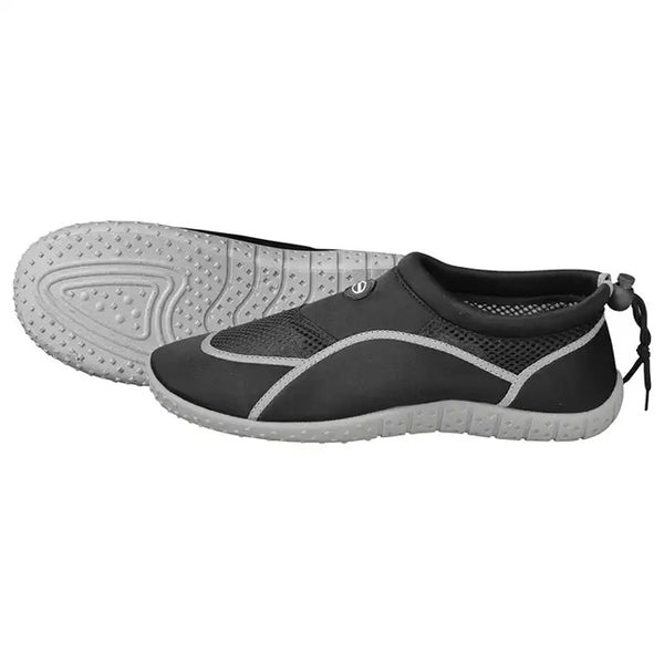 Mirage B019 Aquashoe Junior - Black/Grey