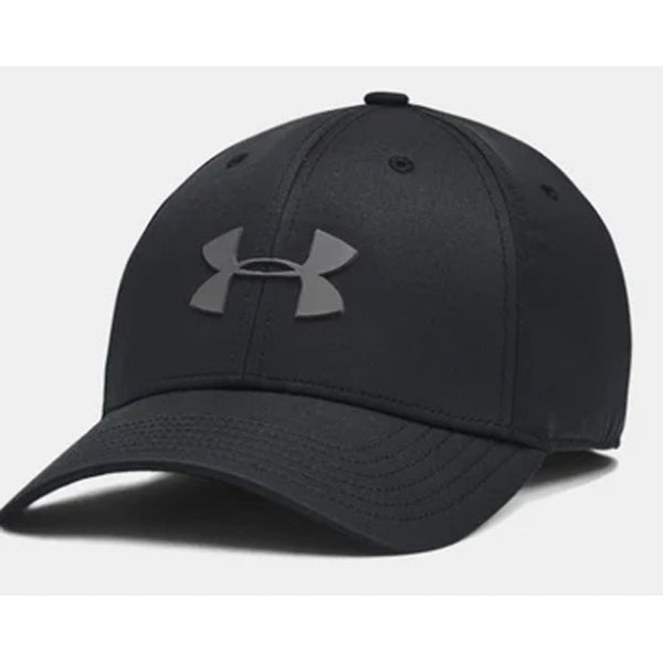 UNDER ARMOUR MENS HEATHERED BLITZING CAP