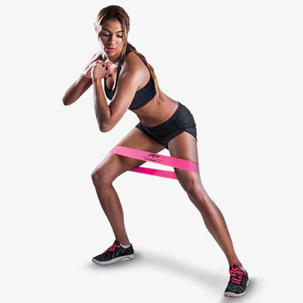 PTP MicroBand Ultra Light Pink