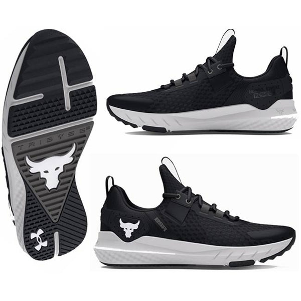 Under Armour Men's Project Rock BSR 4 Training Shoes