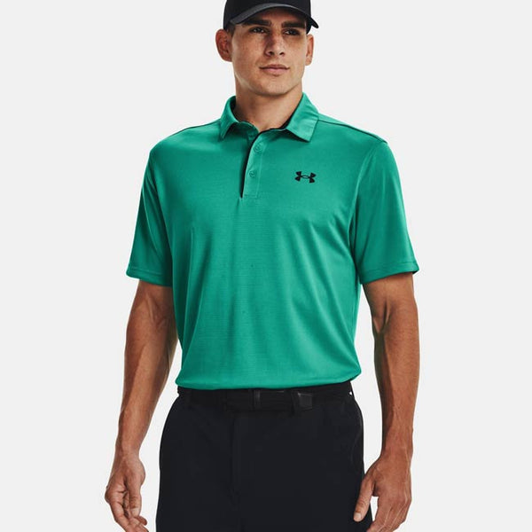 Under Armour Men’s Tech Polo