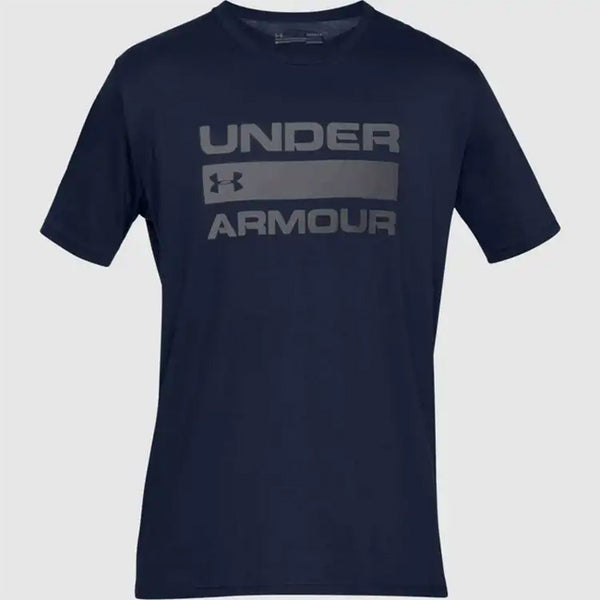 Under Armour Mens Team Issue Wordmark Short Sleeve Tee