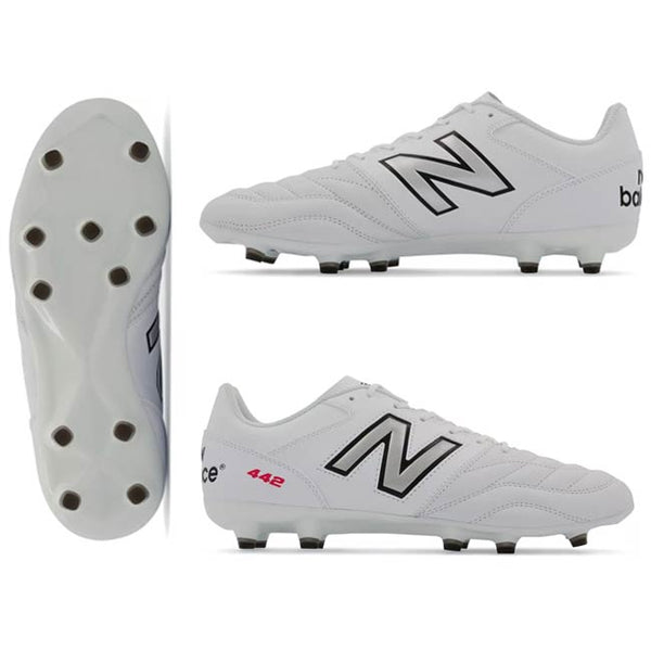 New Balance 442 V2 Team Boots D width