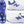 Load image into Gallery viewer, New Balance Men’s Fuelcell 4030 v5 Cricket Spike
