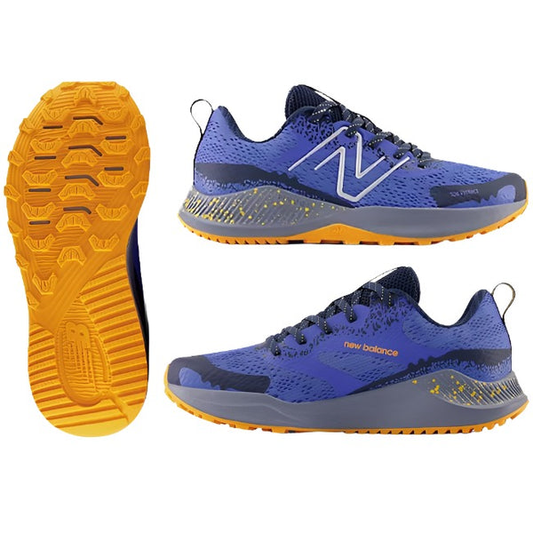 New Balance Junior DynaSoft Nitrel v5