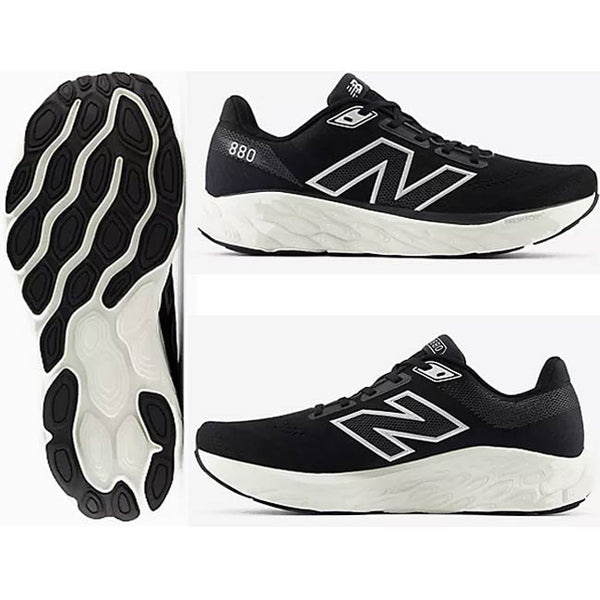 New Balance Men’s Fresh Foam X 880v14 (2E)